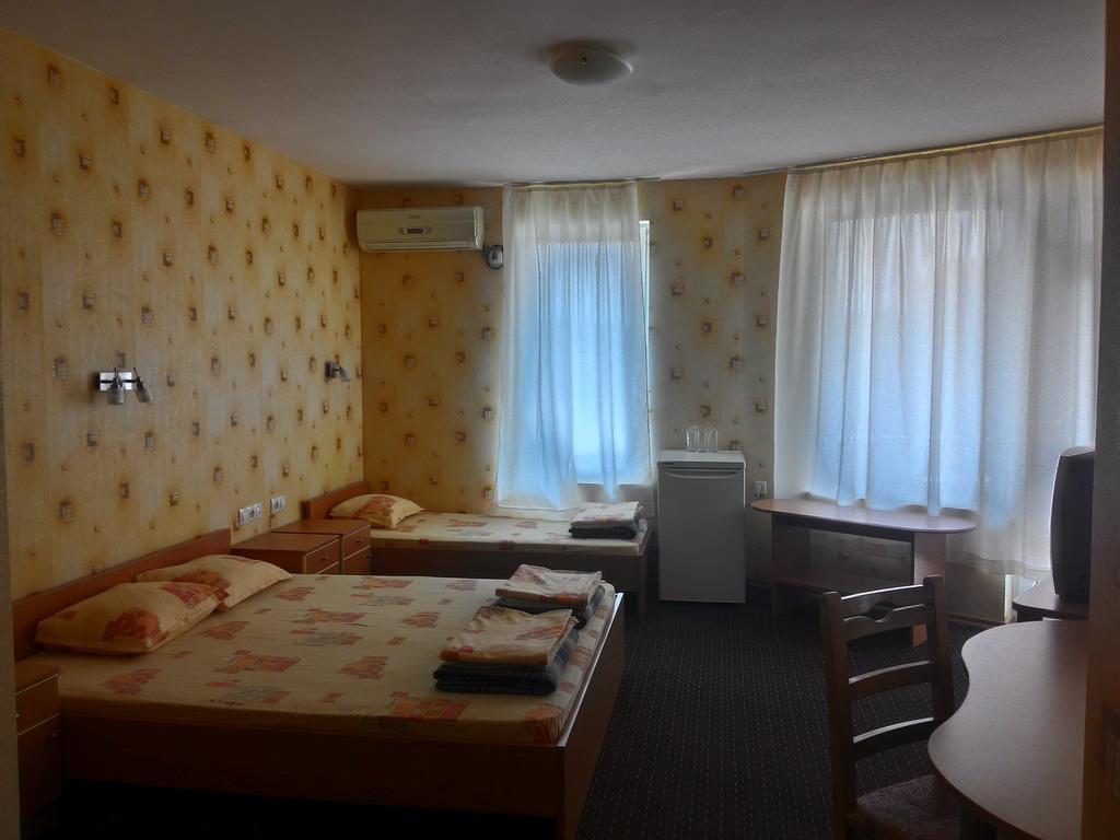 South Beach Hotel Kiten  Room photo